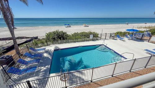 Oceanfront Studio on Longboat Key! - Foto 5