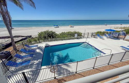 Oceanfront Studio on Longboat Key! - Foto 5