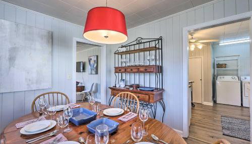 Tuscaloosa House 2 Mi to Coleman Coliseum! - Foto 2