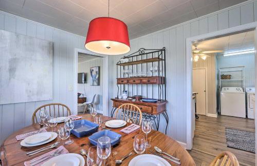 Tuscaloosa House 2 Mi to Coleman Coliseum! - Foto 2