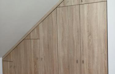 Domek ZOZO nad jeziorem w Okuniowcu - Foto 45