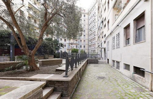 Casa Cestia San Saba - Photo 30