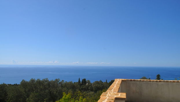 House Lemoni - Studio - Foto 3, Balcón