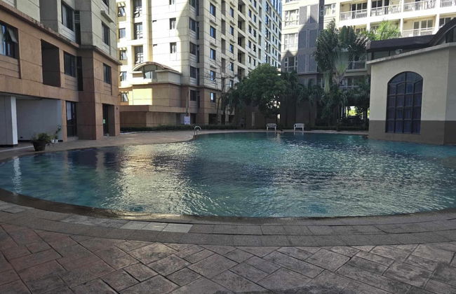 Cozy Apartment Oasis in San Dionisio - Foto 17