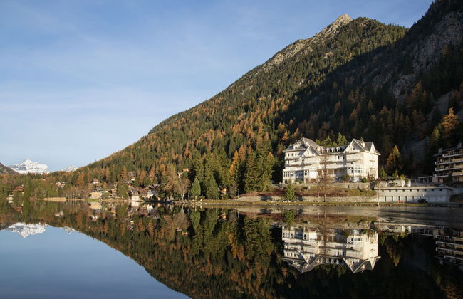 Alpes et Lac 40 - Foto 27