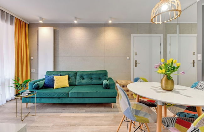 Aura - Riverside & Parking by Downtown Apartments - Foto 14