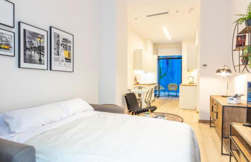 Balmis Plaza Apartments - Foto 79