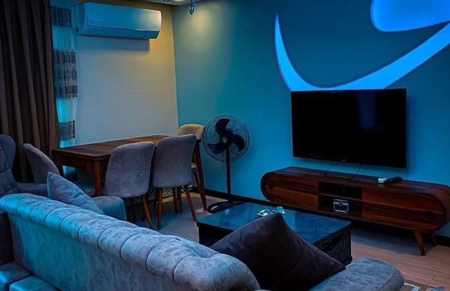 Eyüpsultan ABS Suites - Foto 23