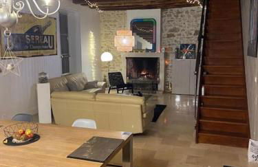 Maison familiale avec piscine - Foto 2