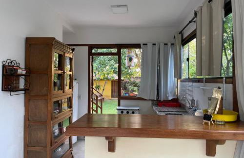 Hospedaria Canto Itaúnas - Foto 60