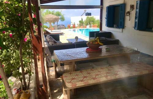 Voreas Villa - Foto 12