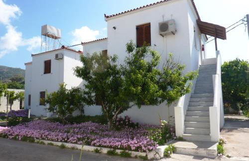 Studios Calvinos - Foto 3