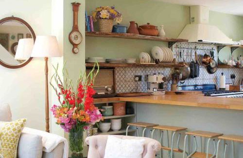 Canal view 2 bedrooms end of terrace - Foto 46