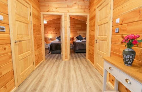 Bryn Eiddon Log Cabin - Photo 23