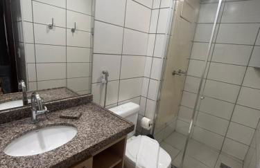 DN Apartamento VISTA MAR ,a 50 metros do aterro Praia Iracema - Foto 18