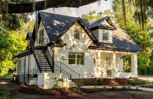 Rhythm at The Key - 1mi to UF & DT , Full Kitchen - Foto 20