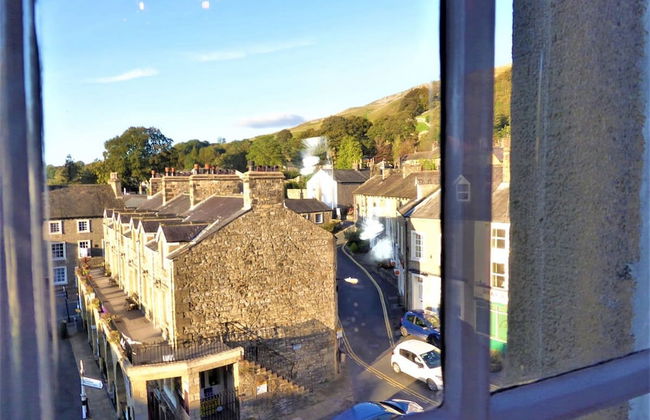 Town Hall Lofts Flat 2 Settle - Foto 18