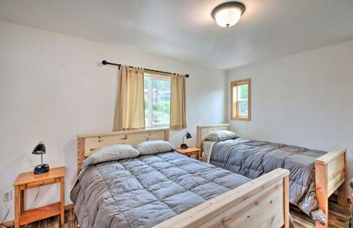 Oceanfront Craig Apt Grill, Fishing On-Site! - Foto 11