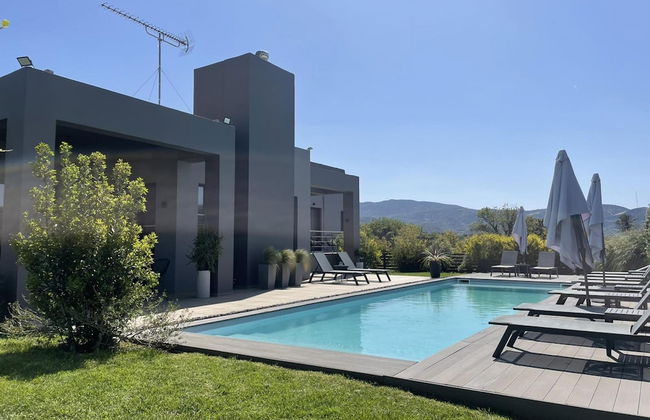 Villa Vega I Heated Pool Next to Nature - Foto 20