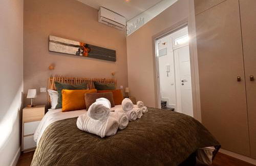 Suite Calderon Rivas habitacion tipo apartamento no turistico - Foto 28