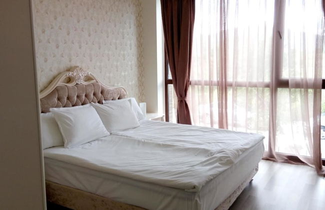 Apolonia Resort - Foto 2