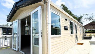 Haven Holiday Home at Kent Coast Allhallows - Foto 2