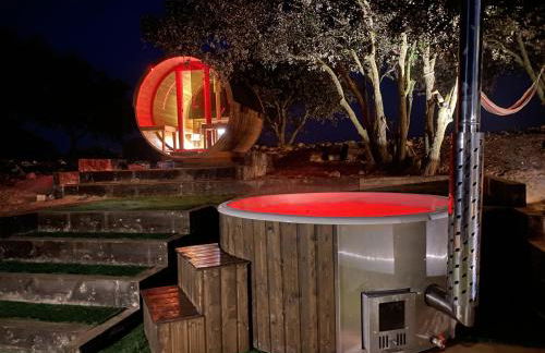 Mas de l'Aranyó - Eco Wellness Spa - Foto 1