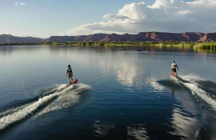 Private Hot Tub Less than 30 min to Zion National Park - Foto 33
