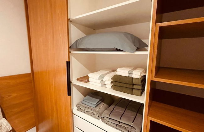 Studio Morse para até 3 pessoas Central - Foto 3