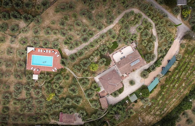 Agriturismo Assisi La Rocca - Foto 132