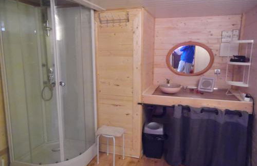 Appartement Col de la Faucille - Foto 6