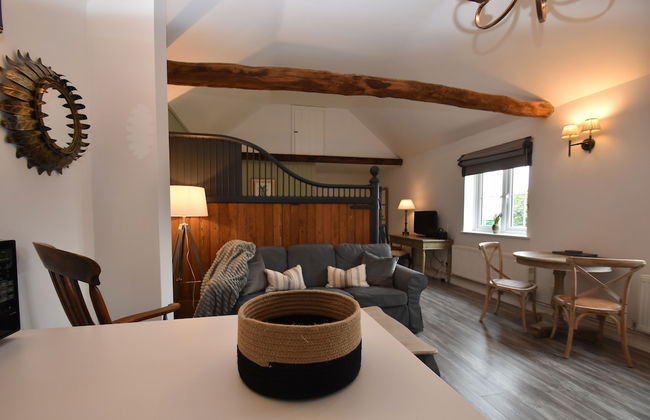 Buttercup Cottage - Foto 14