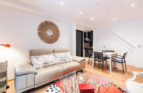 Magnifique 2ch 70m2 15 minutes de Paris Parking - Foto 17