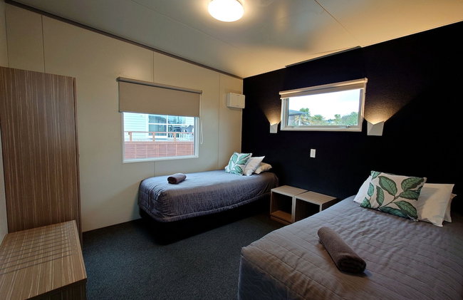 Taupo DeBretts Spa Resort - Foto 21