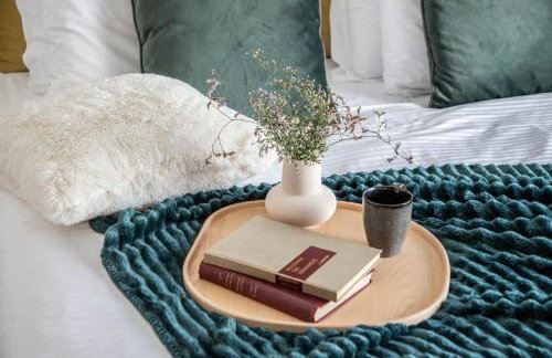 IKIES 3 Modern Eco-Friendly Private Seaview SIGNATURE Villas with a Pool - Foto 20