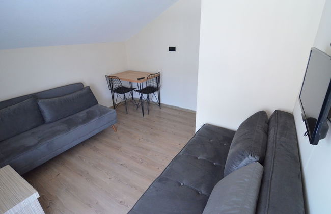 Arda Apart Hotel - Foto 26