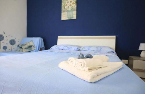 Ranieli Apartments a meno di 2 kilometri da TROPEA FREE PARKING AND WIFI - Foto 18