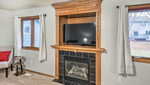 Altoona Home 11 Mi to Downtown Des Moines - Photo 5