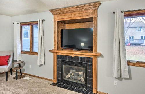 Altoona Home 11 Mi to Downtown Des Moines - Foto 5