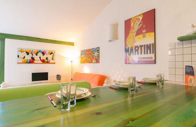Martini Green House in Torre Grande - Foto 11