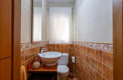 Casa en Guadalmar Malaga, Naturaleza y Playa - Photo 18