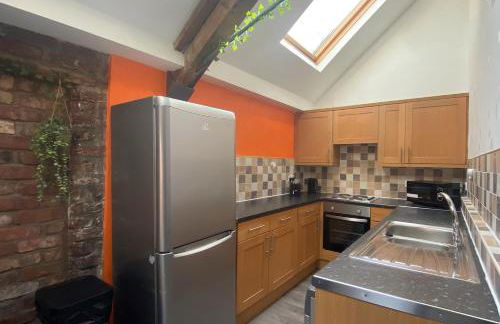 Button Street by UStay Aparthotels - Foto 9