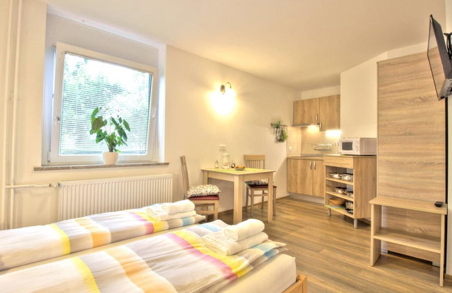 Charming Apartment in Bled Near Lake - Foto 3