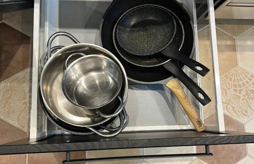 Villa Hermes - Foto 64