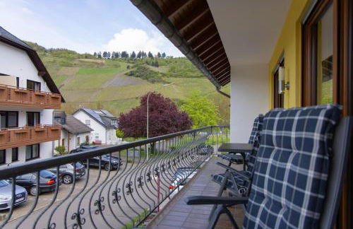 Traumferienwohnung an der Mosel - Gabi Schöneberg - Foto 26