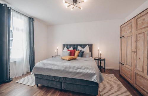 Boardinghouse alte Spinnerei - Foto 72