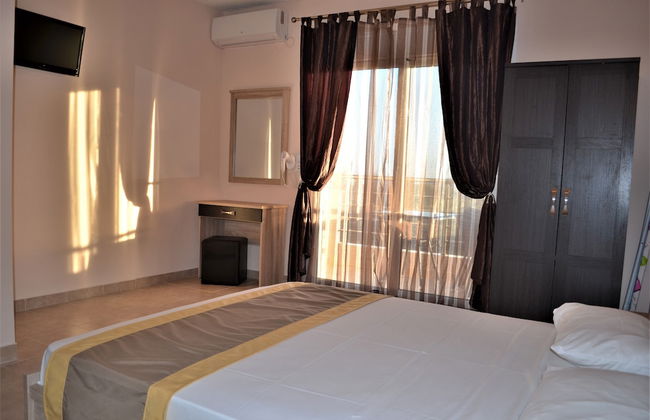 Thassos Grand Villas Apartments &Studios - Foto 14