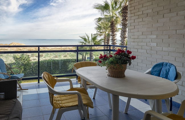 Dorasal Solo Familias Serviplaya - Foto 50