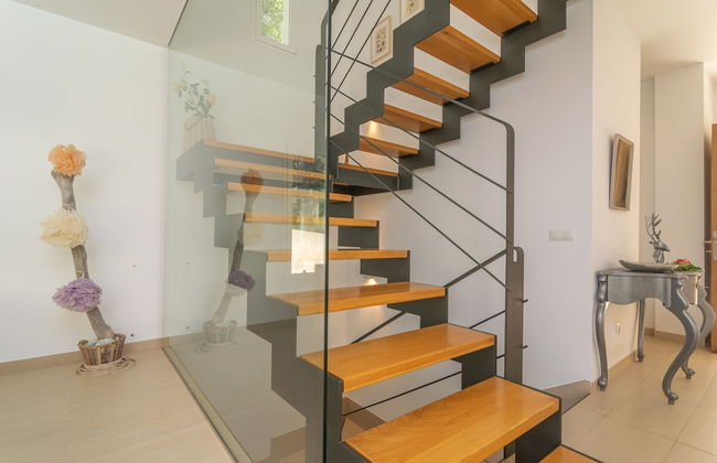 Carritx With 4 Bedrooms and 4 Bathrooms - Foto 16