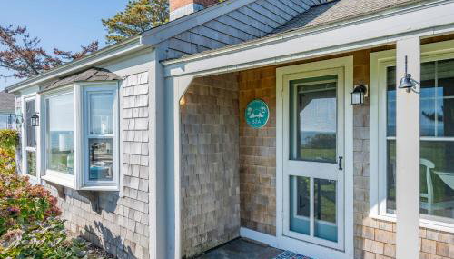 Seaside Cottages - Cottage 32A - Seaside Too - Foto 4